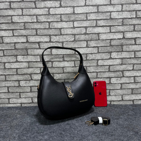 Premium Hand Bag (Black Color)