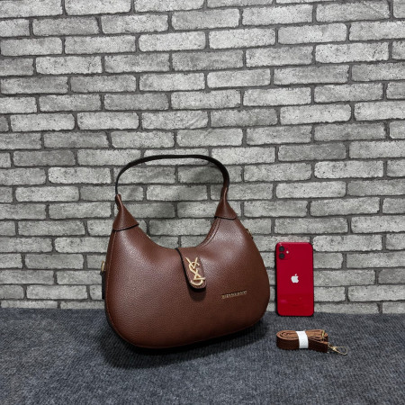 Premium Hand Bag(Coffee Color)