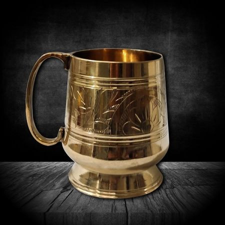 PITOLER NOKSHI MUG
