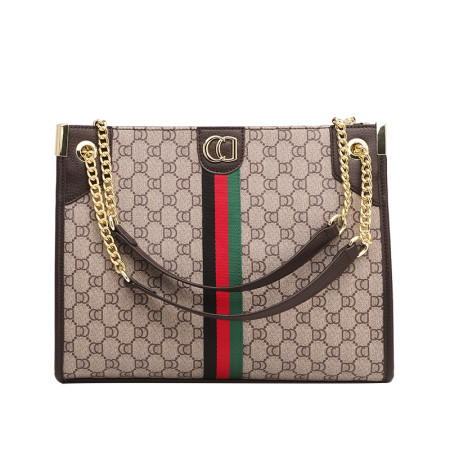 Vintage Luxury Tote bag